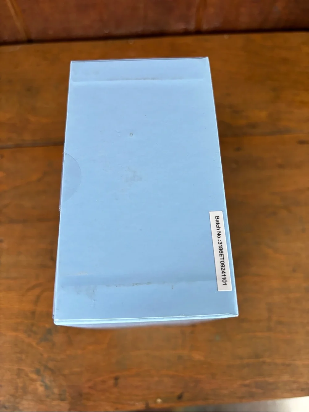Peanuts Miniso Light Blue Charlie Brown TWS Earbuds with Themed Case